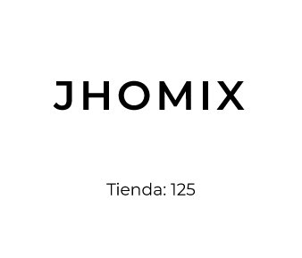 marca-ropa-infantil-jhomix