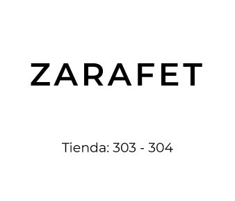 zarafet