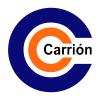 Logotipo Carrión Oficial_Mesa de trabajo 1